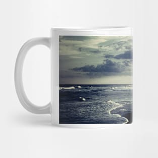 Beach Afternoon Mug